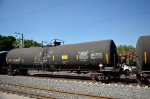 CBTX Tank Car